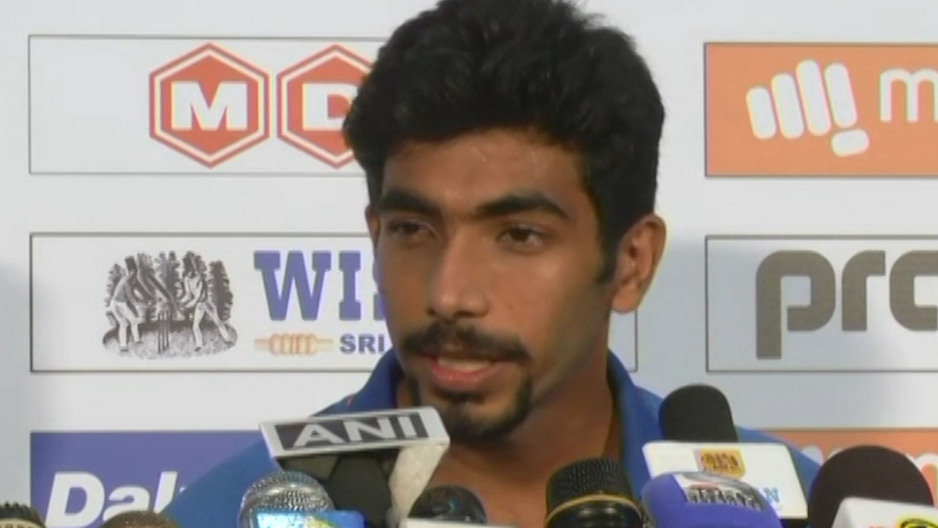 ‘I Have Changed Through Experience,’ Says Jasprit Bumrah